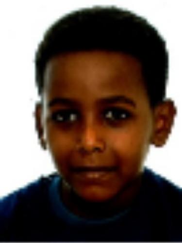 Daniel Gerebrhan Hadgu