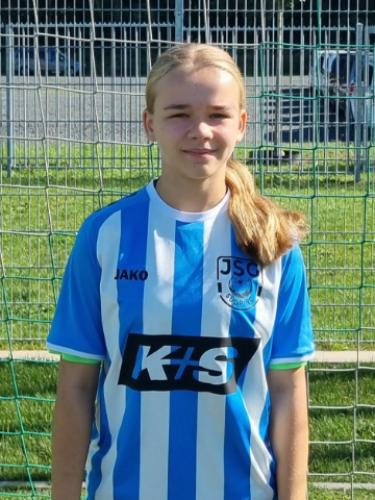 Antonia Frohnapfel