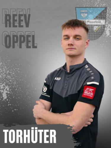 Reev Oppel