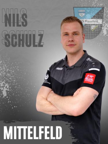 Nils Schulz