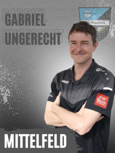 Gabriel Ungerecht