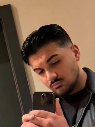 Alan Ibrahim
