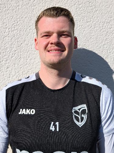 Florian Hautzel