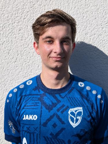 Jonas Kill