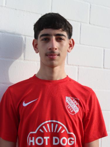 Ali Baghdadi