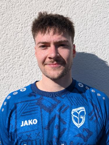 Maximillian Patrick Scheerer