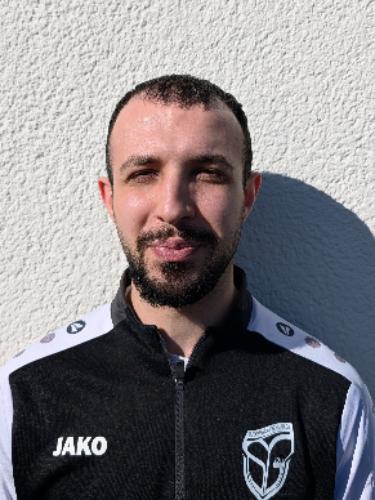 Soheil Hemati