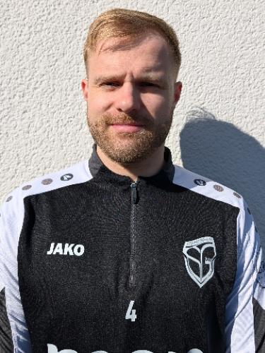 Malte Döbbelin