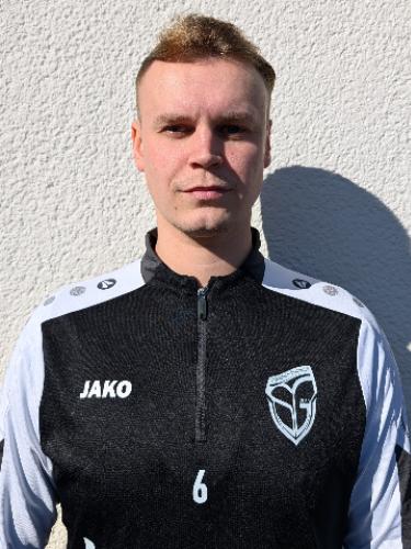 Marius Dreker