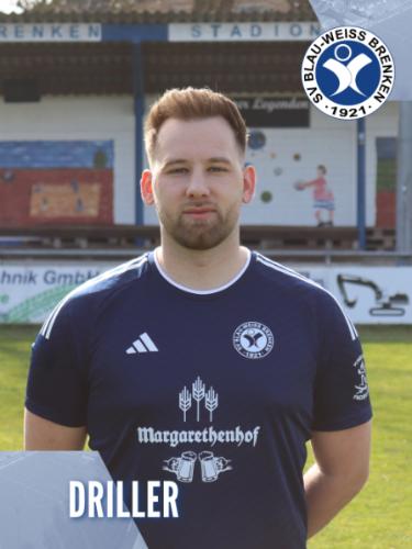 Klaus Driller