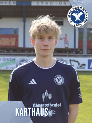 Finn Karthaus