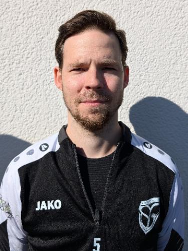 Steffen Kempf