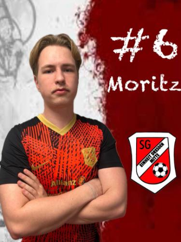 Moritz Beier