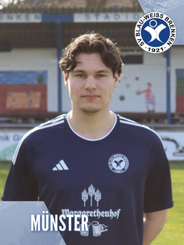 Robin Münster