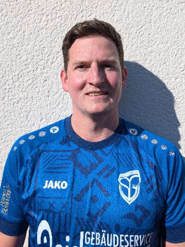 Sören Striegler
