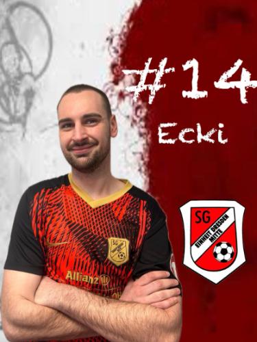 Maximilian Eckert