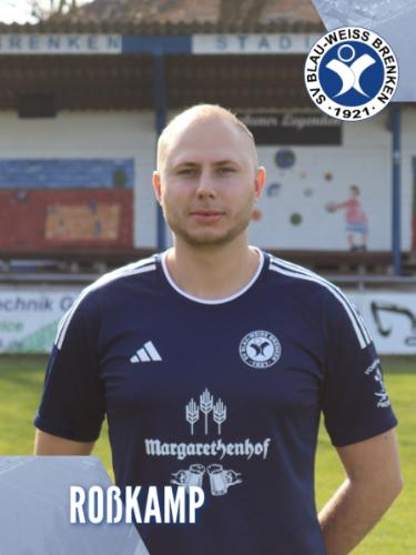 Marvin Roßkamp