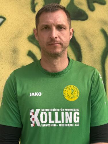 Robin König