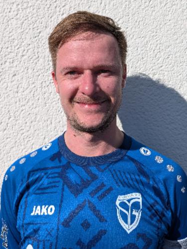 Bernhard Germann