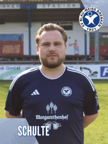Christian Schulte