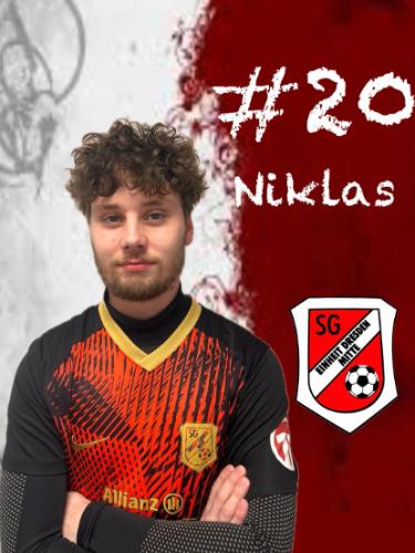 Niklas Huster