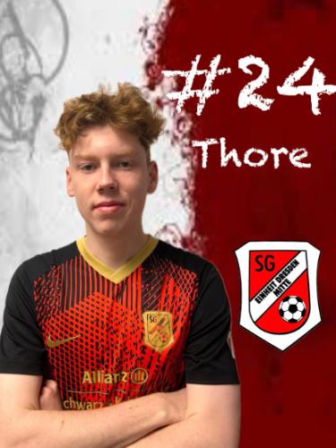 Thore Gustav Macher