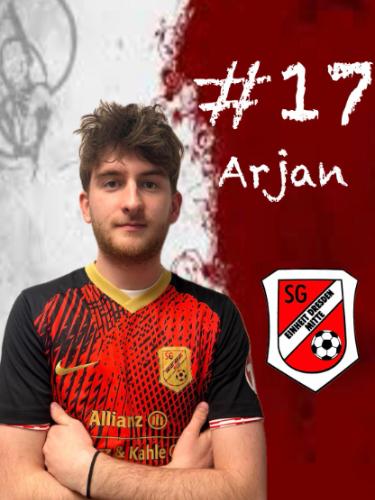 Arjan Murati