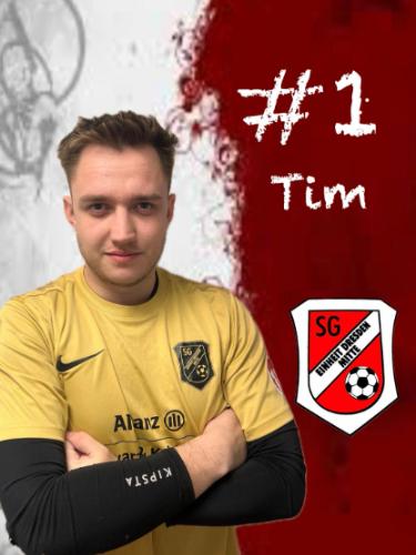Tim Reimann