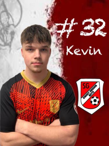 Kevin Richter