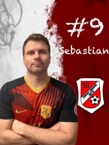 Sebastian Schulze