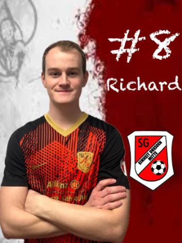Richard Walther