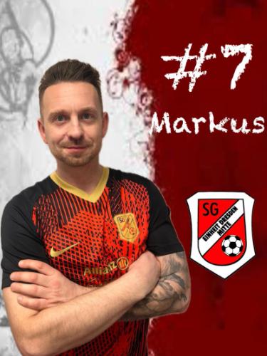 Markus Weser