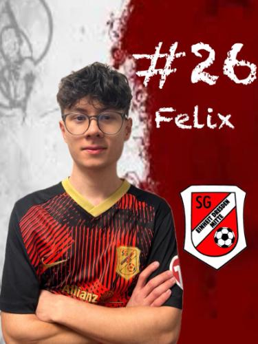 Felix Winata