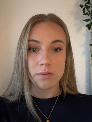 Dina Thomsen