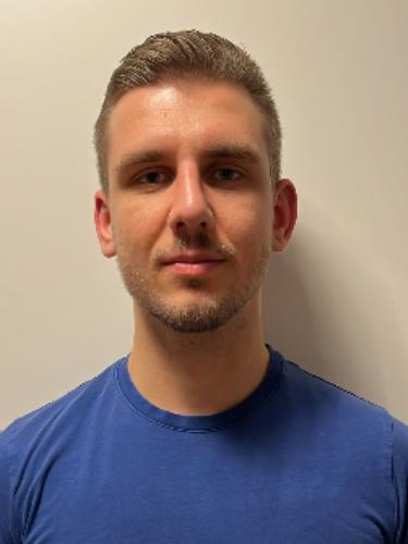 Kevin Sedlik
