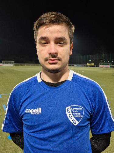 Georgi Todorov