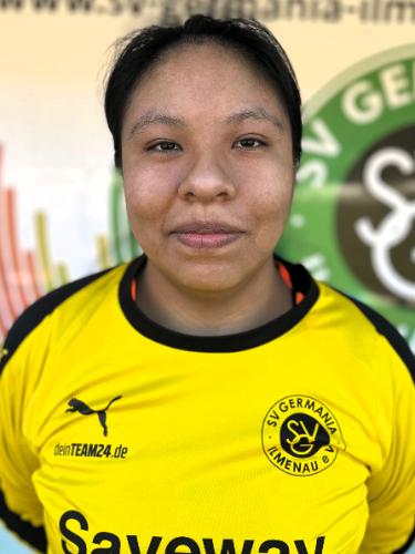 Gianelle Alexandra CCama Castro