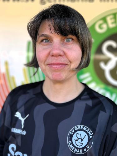Katy Hartmann