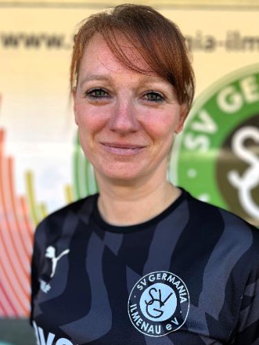 Susan Kaufmann