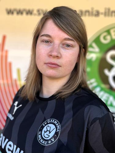 Lea Mitzschke
