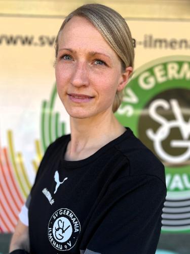 Anika Ortlof
