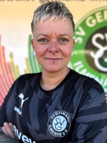 Maria Schwarz