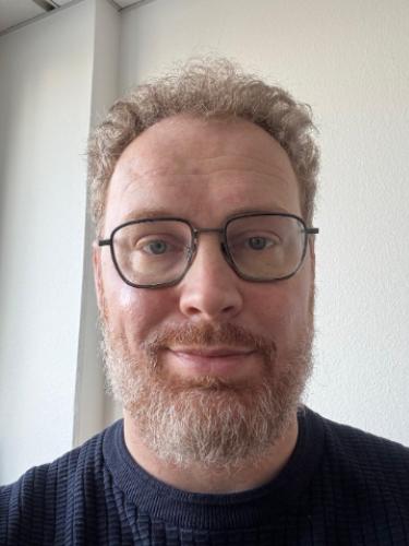 Sebastian Trümper