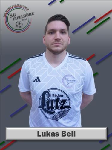 Lukas Bell