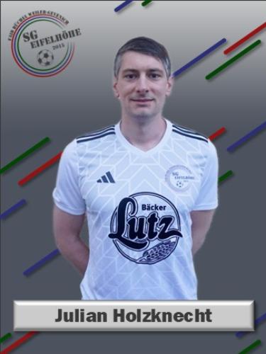 Julian Holzknecht