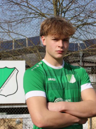 Jakob Abrell