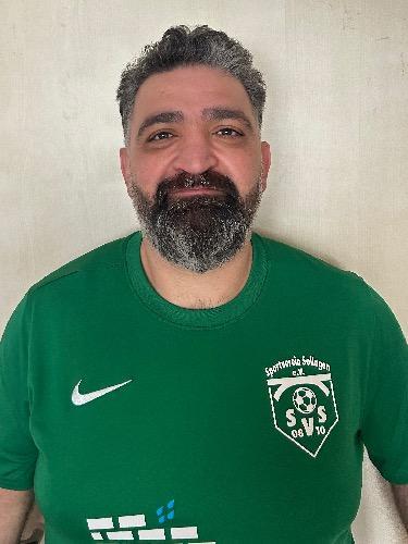 Amir Hossein Valifard