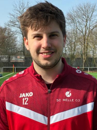 Moritz Libor