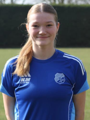 Lina Meyer