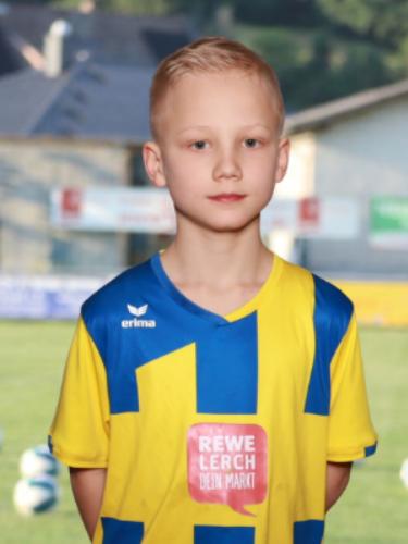 Mattis Bornmann